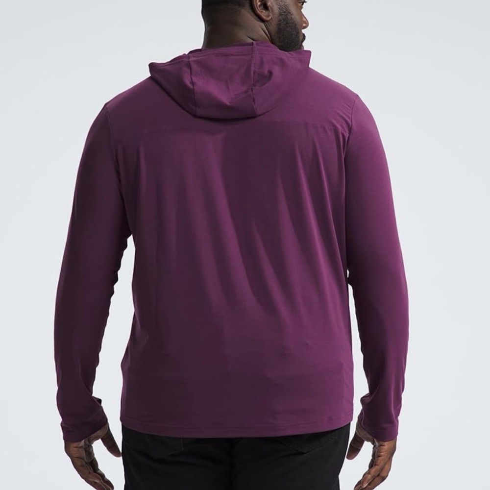 The North Face Men’s Longsleeve Shirt - Picture 3 of 11